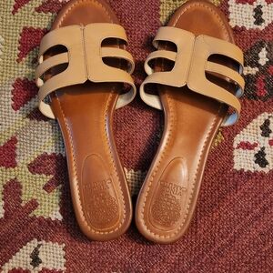 Olukai Women's Tan Sandals